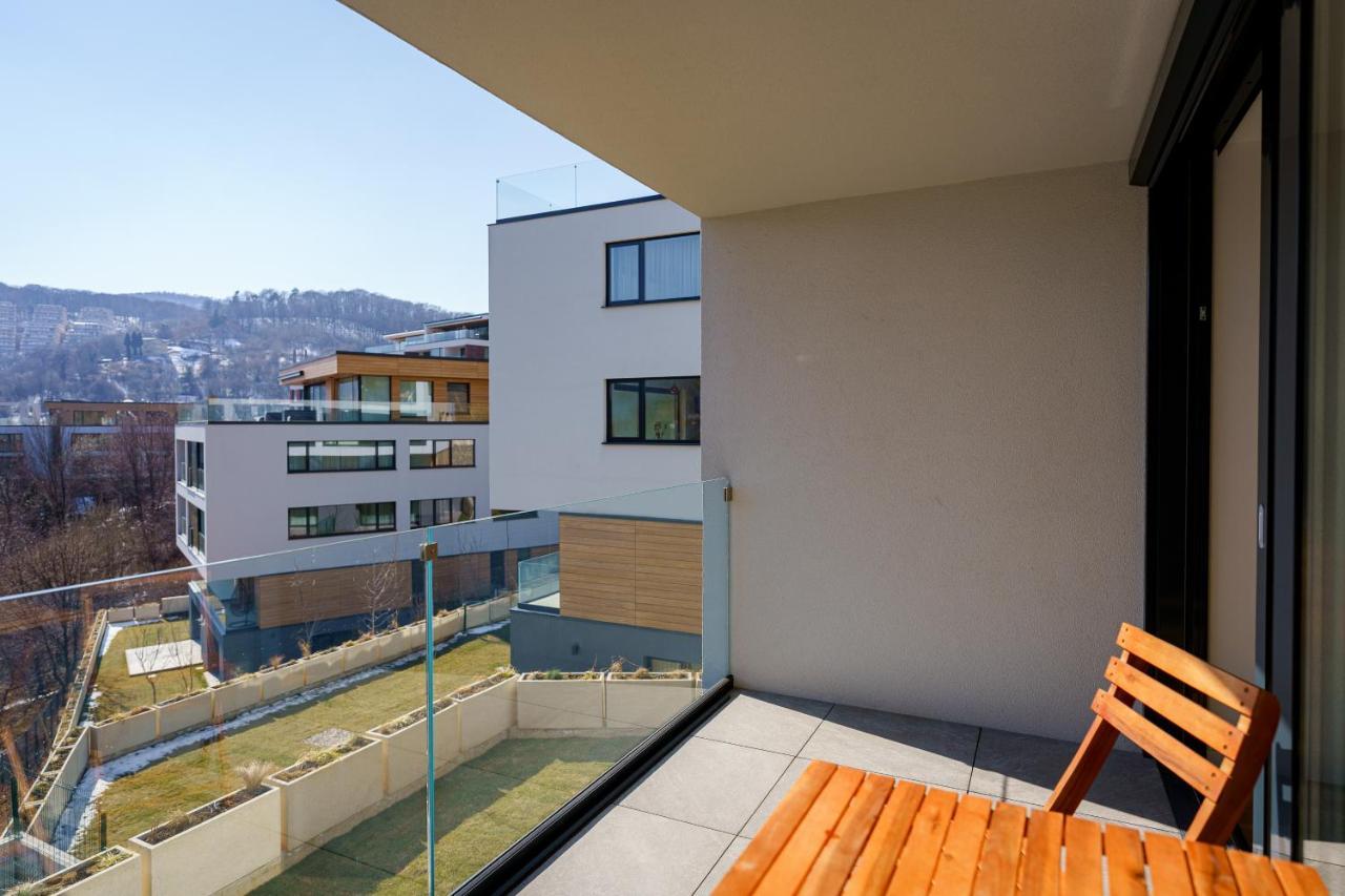 Garden Stejeris, Drumul Poienii Apartment